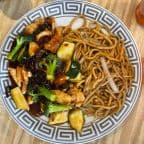 Best Yu Shiang Chicken in Oakley, CA