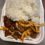 Best Mongolian Beef in Oakley, CA