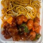 Best Sweet & Sour Pork in Oakley, CA