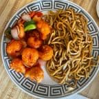 Best Sweet & Sour Prawns in Oakley, CA