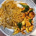 Best Cashew Prawns in Oakley, CA