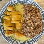 Best Lemon Chicken in Oakley, CA