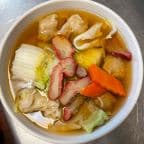 Best Wonton Soup in Oakley, CA