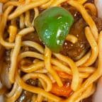 Best Tomato Beef Chow Mein in Oakley, CA
