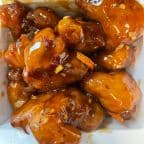 Best Orange Peel Flavored Chicken in Oakley, CA