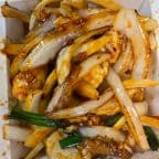 Best Mongolian Chicken in Oakley, CA