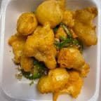 Best Salt and Pepper Calamari in Oakley, CA