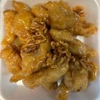 Best Honey Walnut Chicken in Oakley, CA