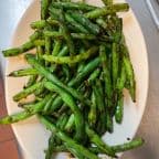Best Dry Sauteed String Beans in Oakley, CA
