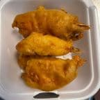 Best Fried Prawns (6) in Oakley, CA