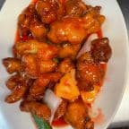 Best Sweet & Sour Pork in Oakley, CA