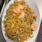 Best Shrimp Fried Rice in Oakley, CA