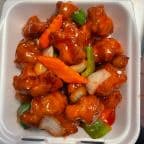Best Sweet & Sour Chicken in Oakley, CA