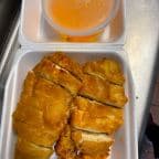 Best Lemon Chicken Breast in Oakley, CA