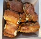 Best Dry Fried Spareribs in Oakley, CA