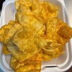 Best Fried Wontons (10) in Oakley, CA