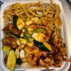 Best Kung Pao Chicken in Oakley, CA