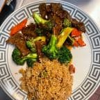 Best Broccoli Beef in Oakley, CA